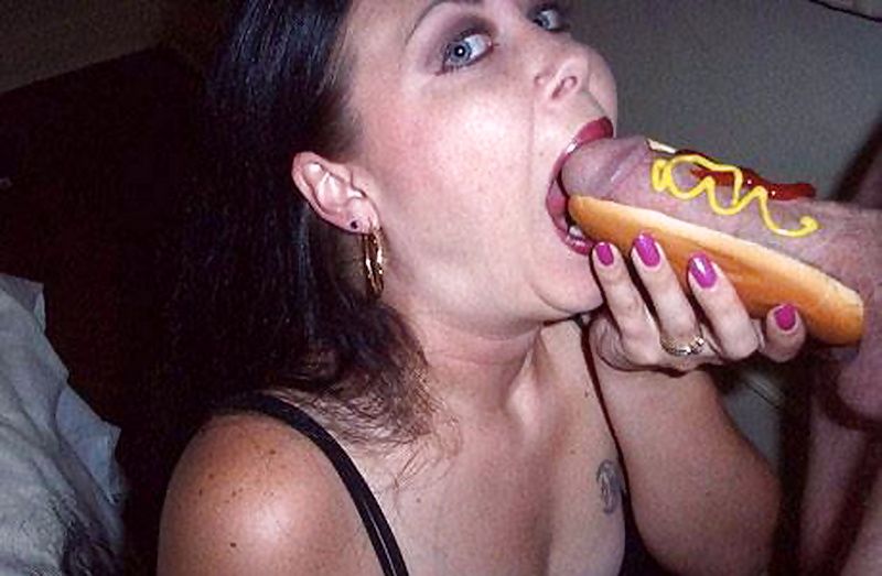 Eats dick like burger blowjob gloves free porn pictures